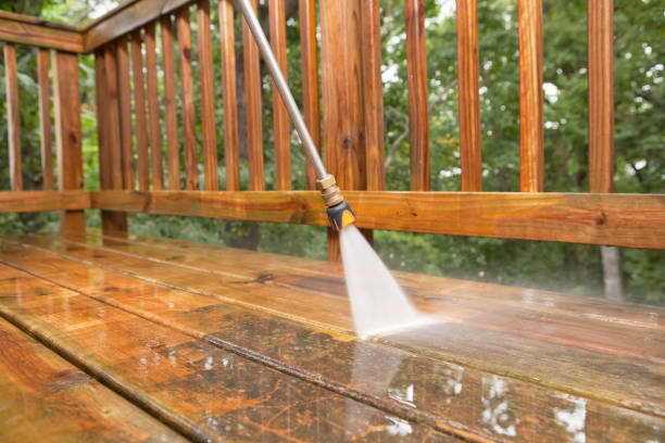 Professional Pressure Washing Services in Shenandoah Junction, WV
